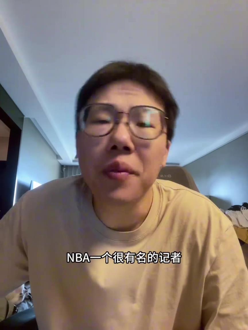 KD要來(lái)了？孔祥宇：從目前來(lái)看馬刺交易得到KD這事多半要成