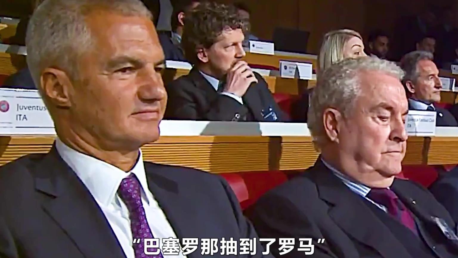 奇跡只會(huì)在相信他的人身上出現(xiàn)！歐冠經(jīng)典，羅馬的奇跡！