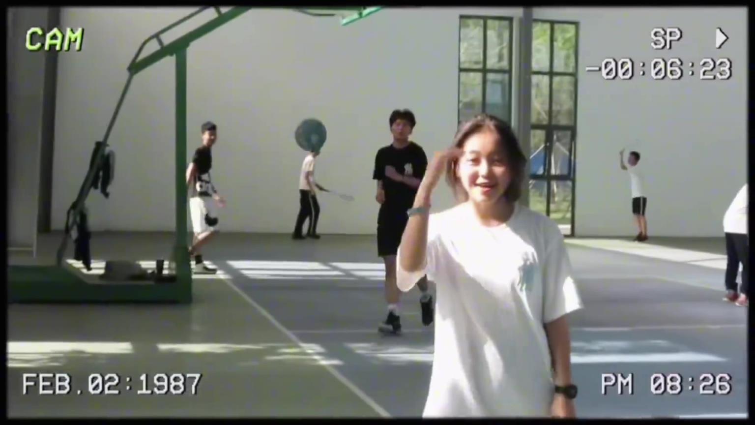 那年盛夏，17歲的我們~