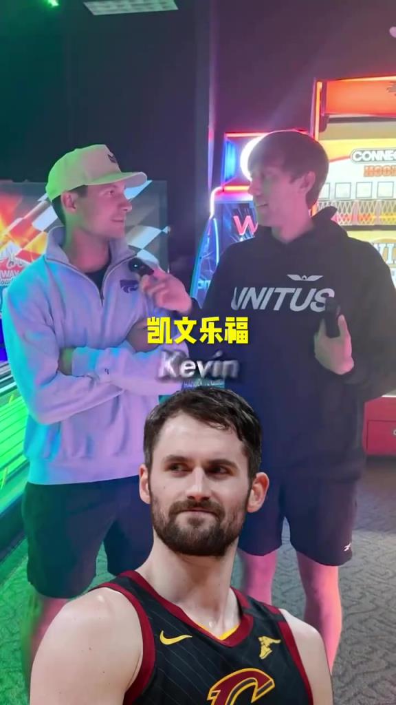 誰給詹姆斯助攻最多？大家好像第一反應(yīng)都是歐文