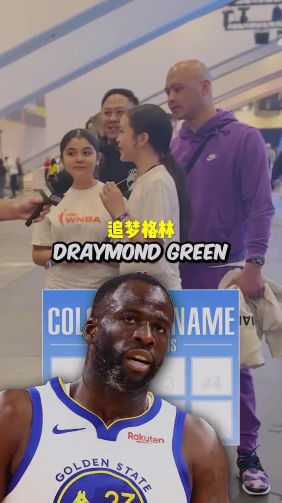 说出NBA名字中带颜色的八位球员，这也太简单了吧！