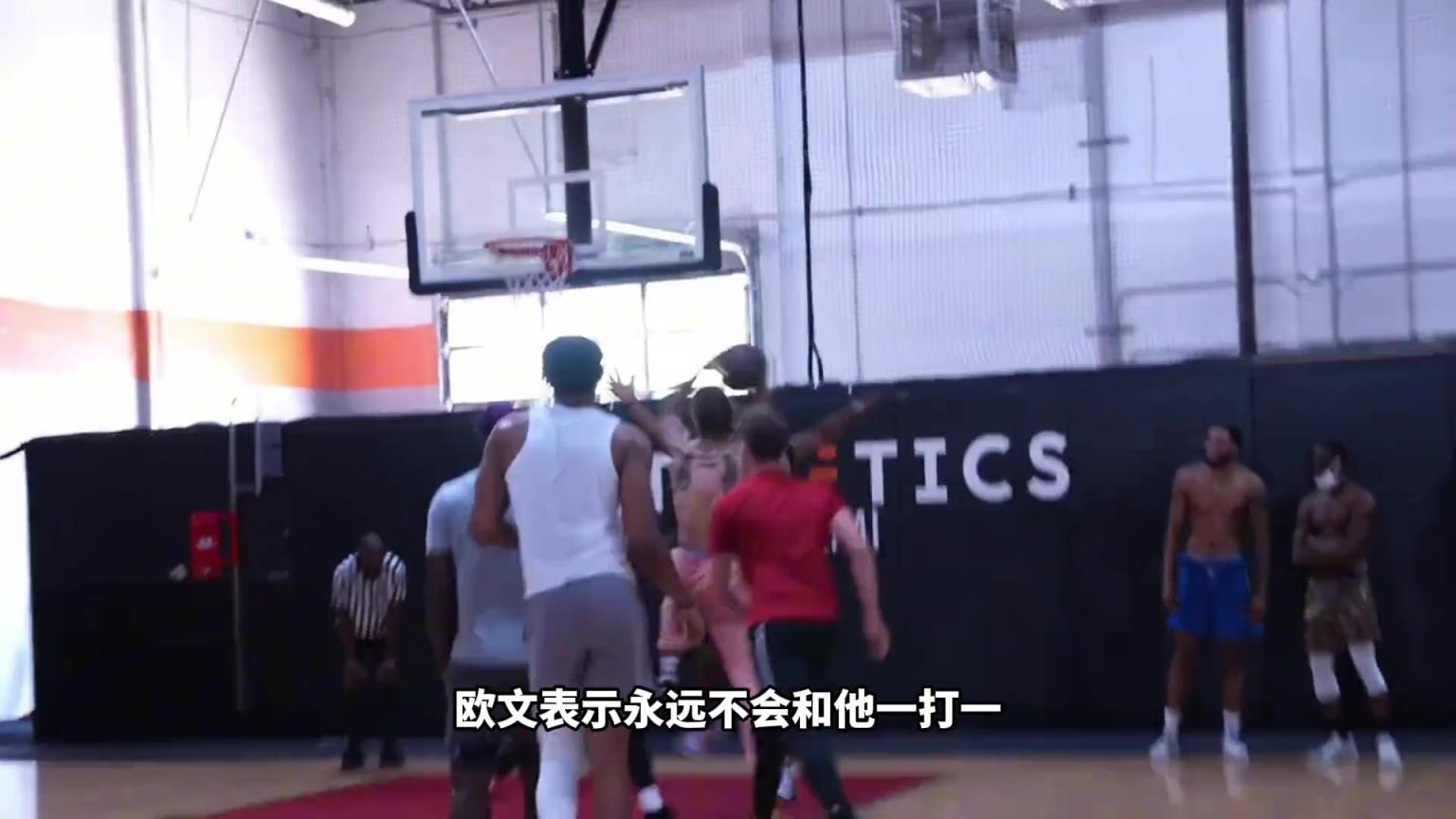 杜欧双重认证的单挑王！比利斯单挑到底什么水平？