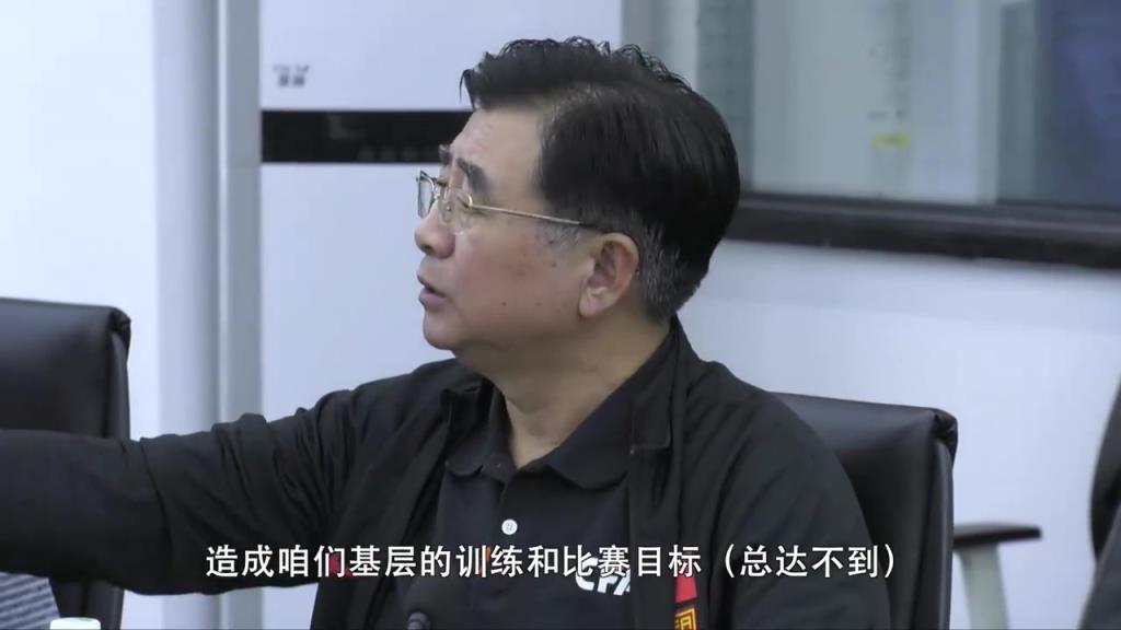 宋凱：過去我們?cè)趤喼捱€算技術(shù)尖子，現(xiàn)在已經(jīng)是三四流了