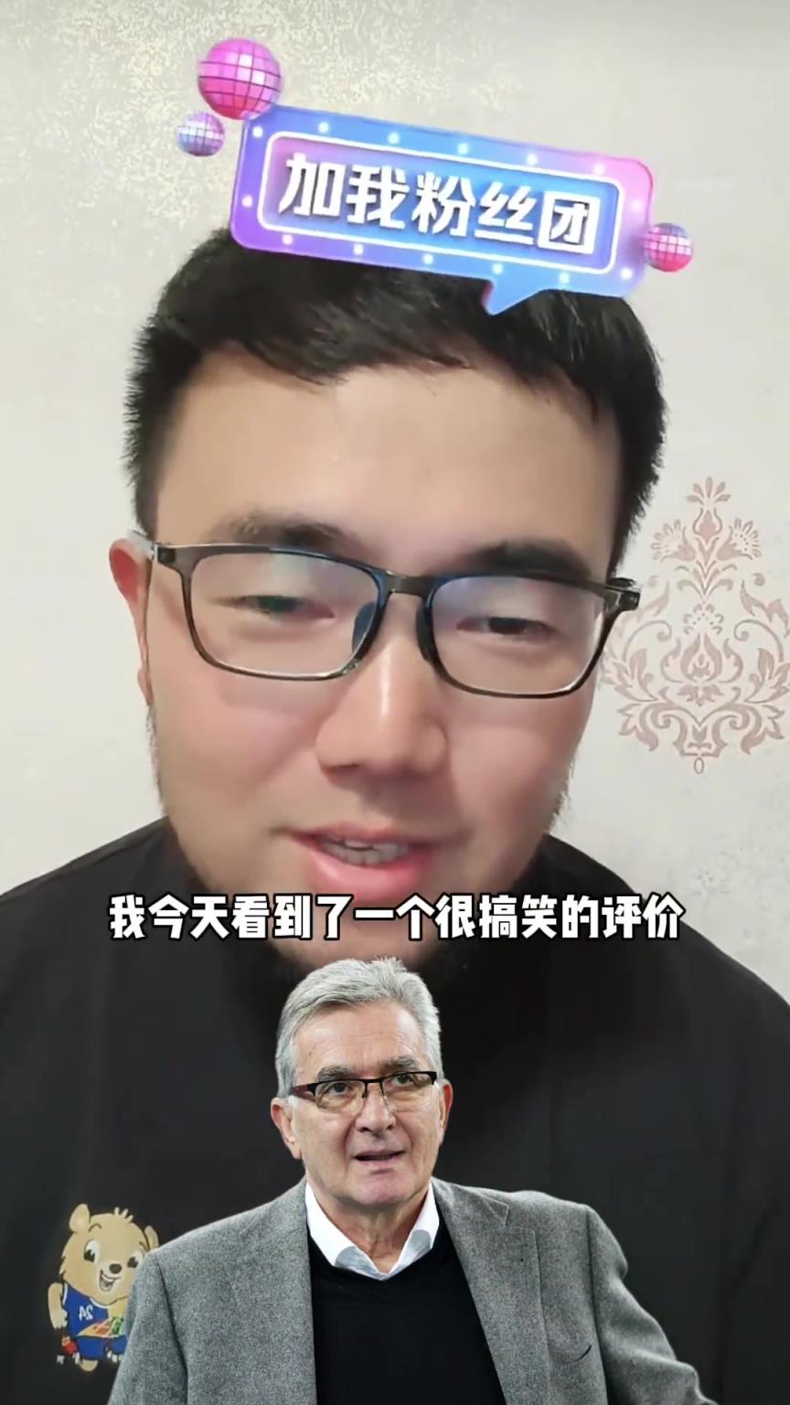 国足谁来执教都一样？潘伟力：8.5个名额，换个教练有希望
