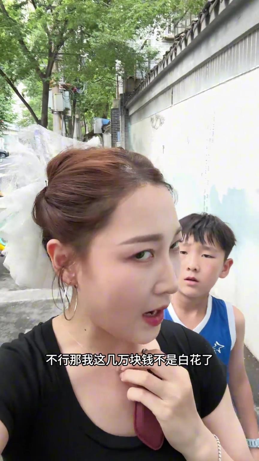 那么有趣的篮球课儿子都不愿意上，真是想不明白！