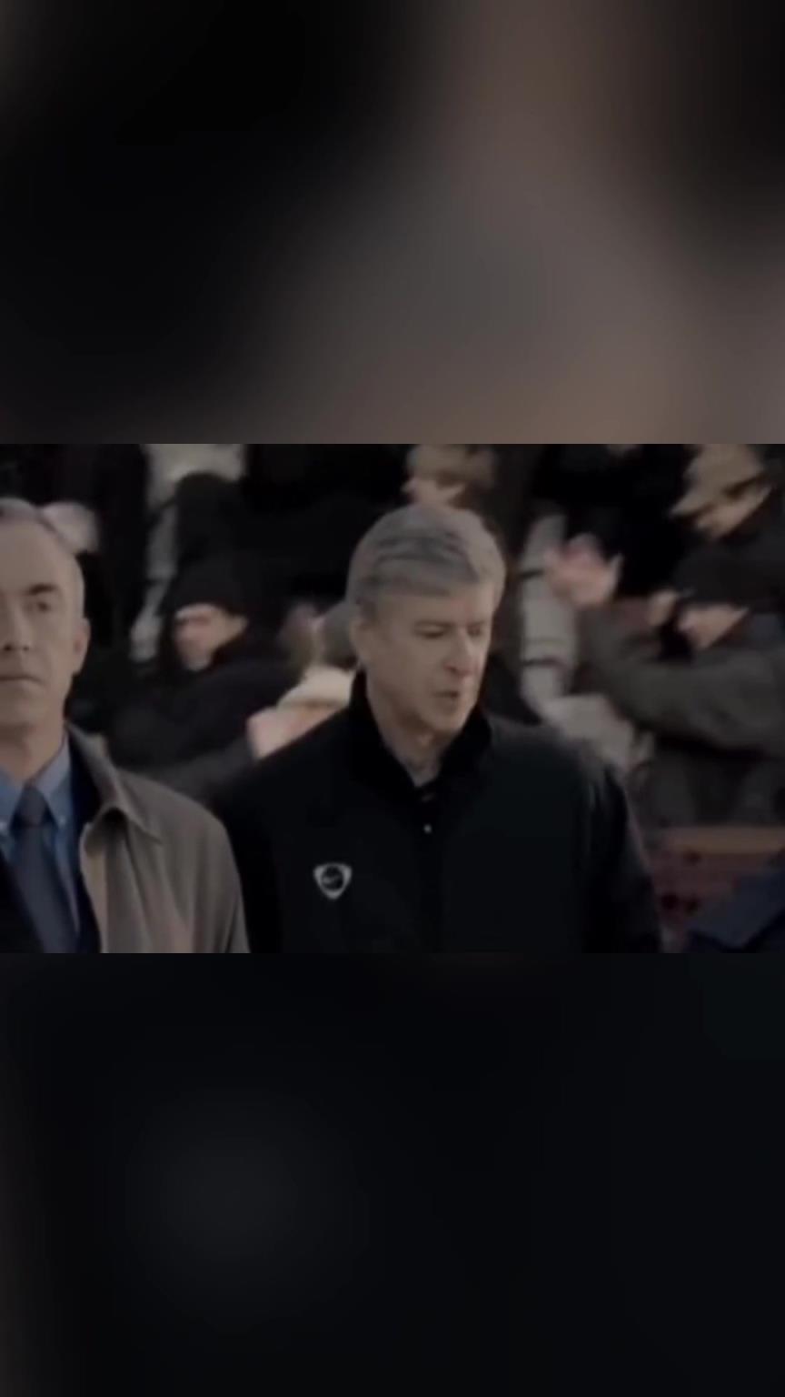 这代入感无敌了！我感觉我已经在枪手踢球了！