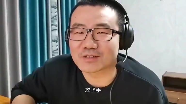 名場面！徐靜雨此前與楊毅辯論：吉諾比利跟諾維茨基不是一個檔次