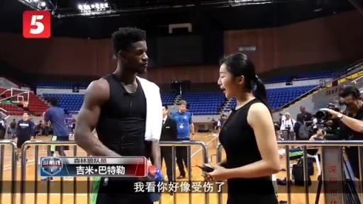 滿滿都是回憶！還記得當年的《NBA最前線》嗎