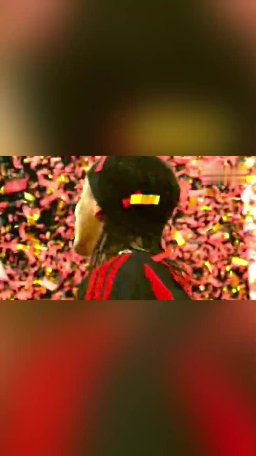 四万人捧场！08年28岁的小罗加盟米兰亮相圣西罗！