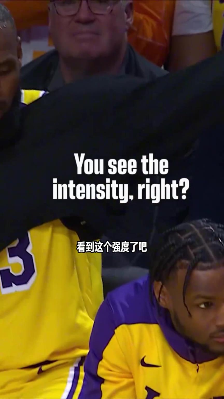歷史性的一刻！NBA歷史上第一次父子同臺(tái)