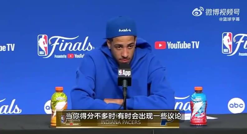 哈利此前谈外界批评：他们评论员不懂球，我们还差2场就夺冠了！