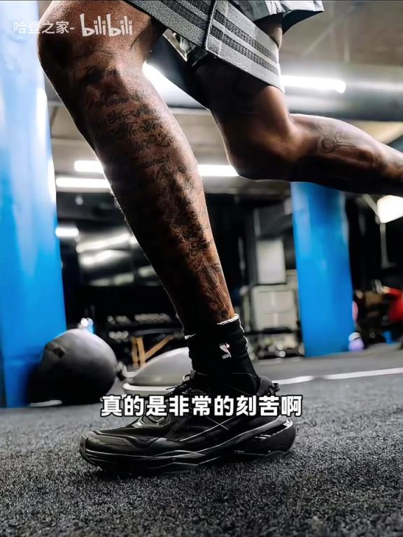 小瓊斯恢復(fù)訓(xùn)練！或與哈登小卡一同在快船打到27年！