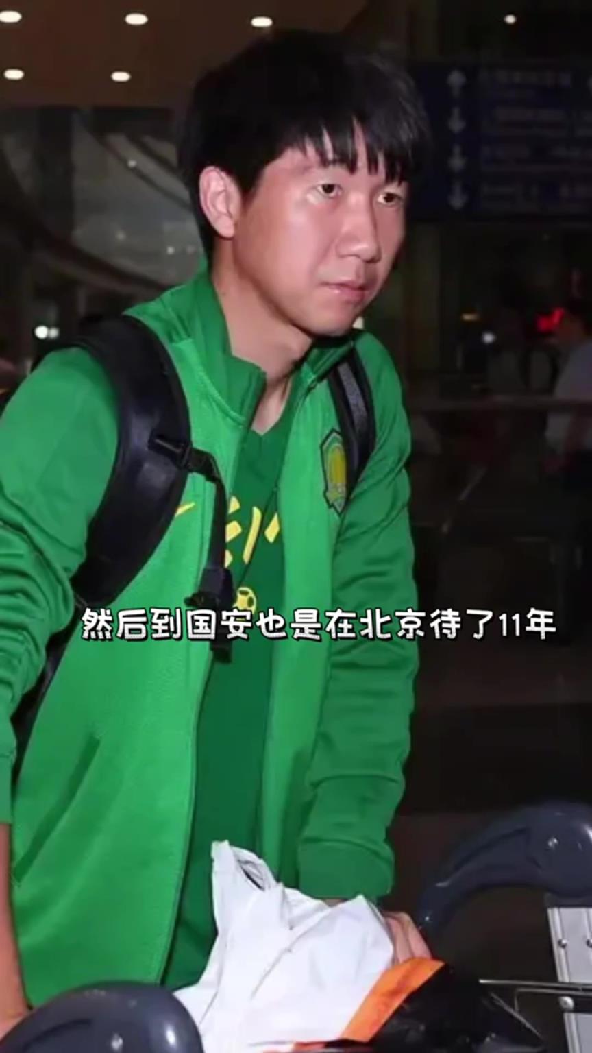 他曾是中超希望之星，如今的苏超队长，U23新政成为了他的绊脚石