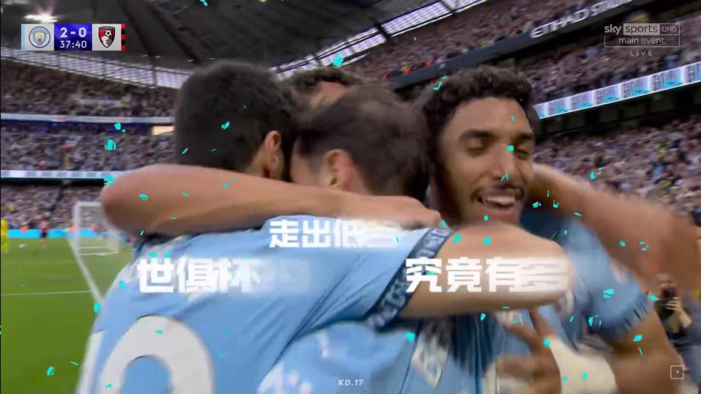坐拥豪华阵容！你看好曼城拿下世俱杯冠军吗？