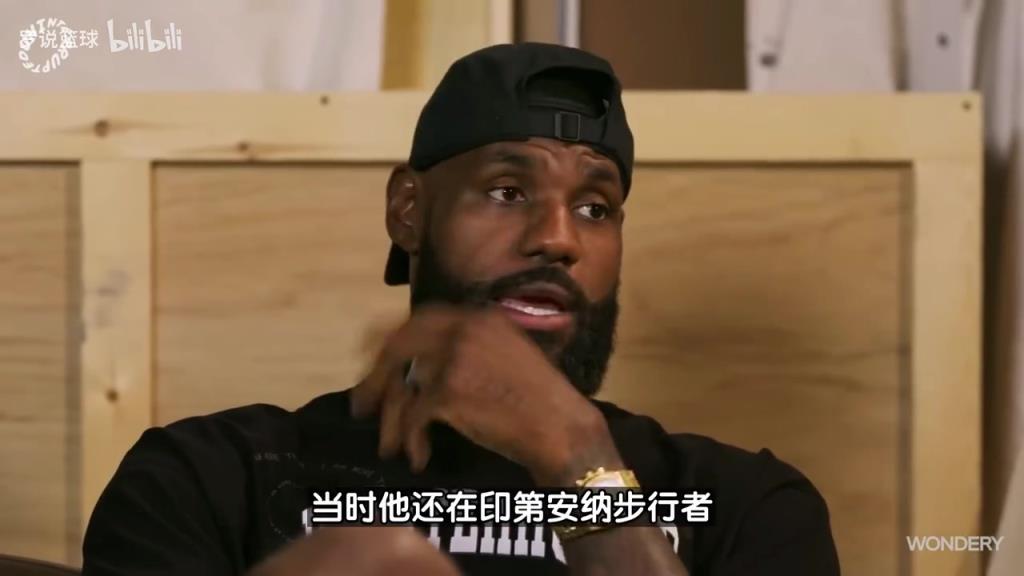 誰的防守最難對付？詹姆斯盛贊阿泰！納什：控衛(wèi)應(yīng)該是怪才基德！