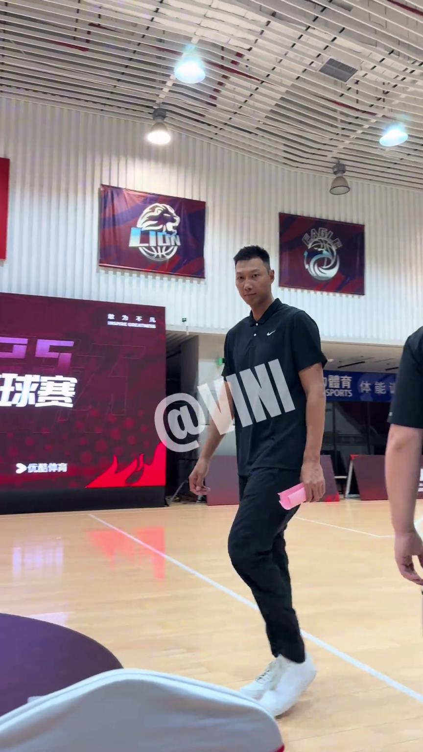 大哥好久不见！