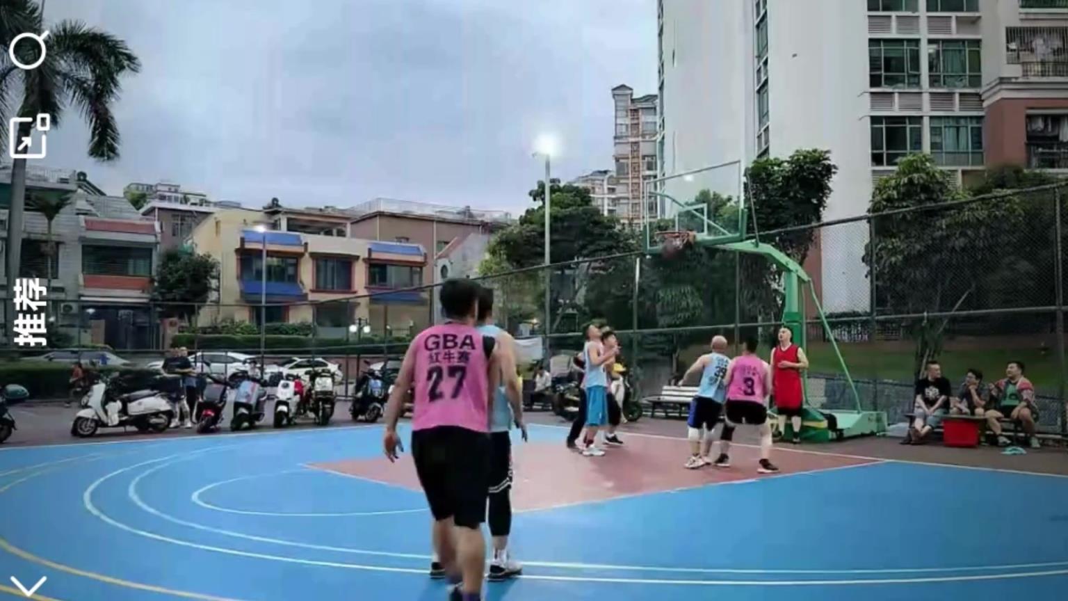 35秒21分，麥迪看了都要低頭...