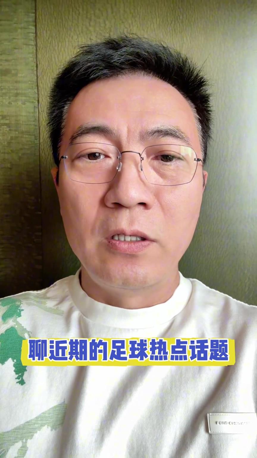 黄健翔自爆给常州队支招被南京朋友“警告”：你还想回来吃饭吗