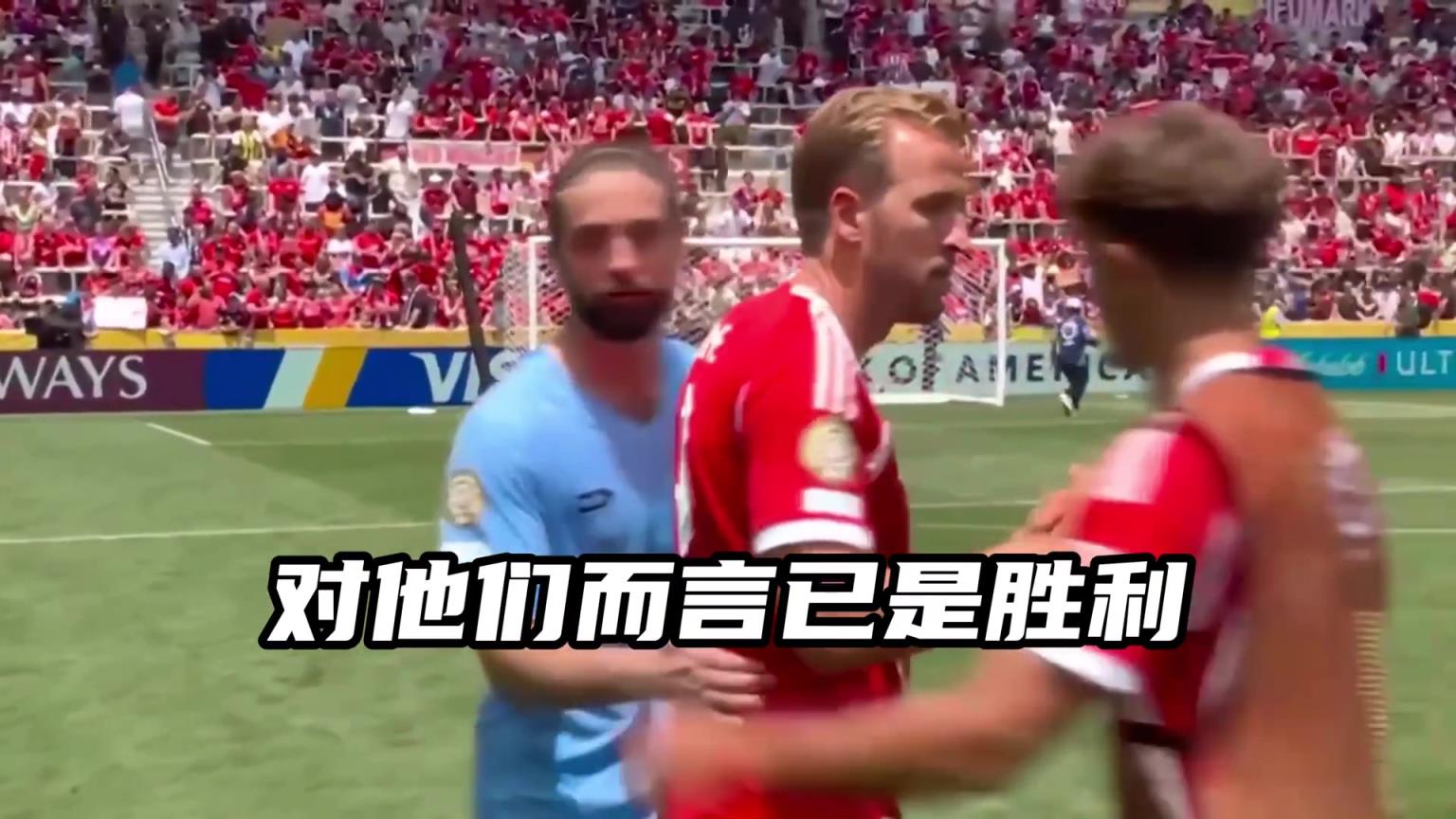 被拜仁踢了两位数！来看看奥克兰城球员们的本职工作都是什么？