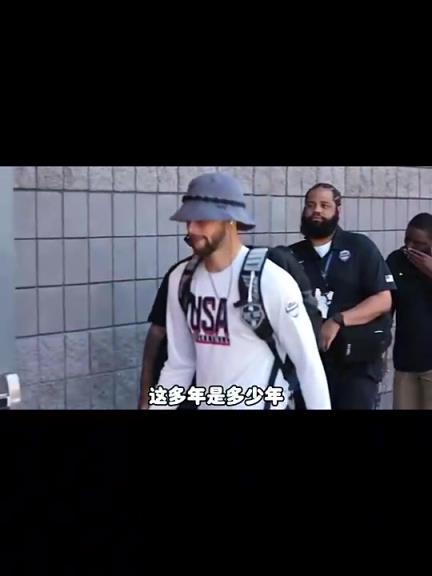 杨毅曾说：库里可能是多年内NBA在中国的最后一位全民偶像！