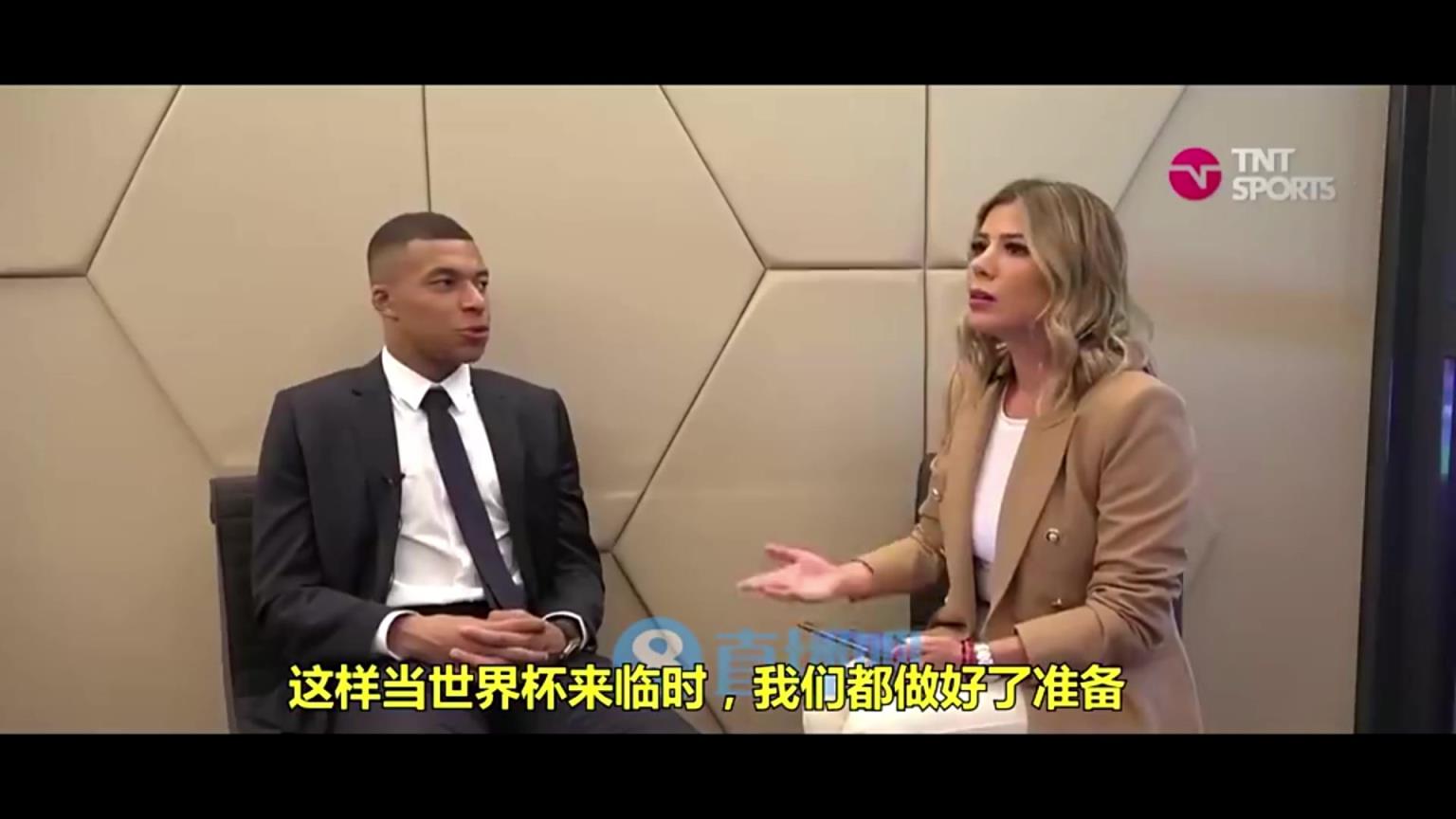 本屆世俱杯南美球隊未嘗敗績！22年姆總采訪：歐洲足球比南美先進