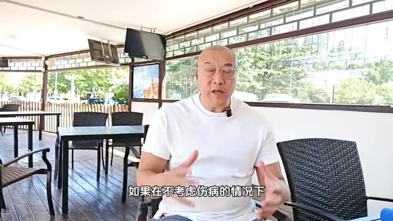 巔峰姚麥vsOK組合誰厲害？馬?。阂湜]法比，OK組合太強(qiáng)了！