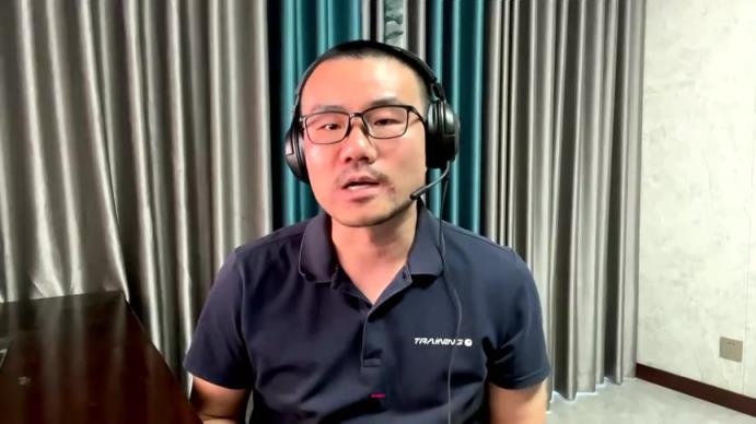 用什么词语评价雷霆夺冠？徐静雨：无感，如果是步行者夺冠我会激动好几天