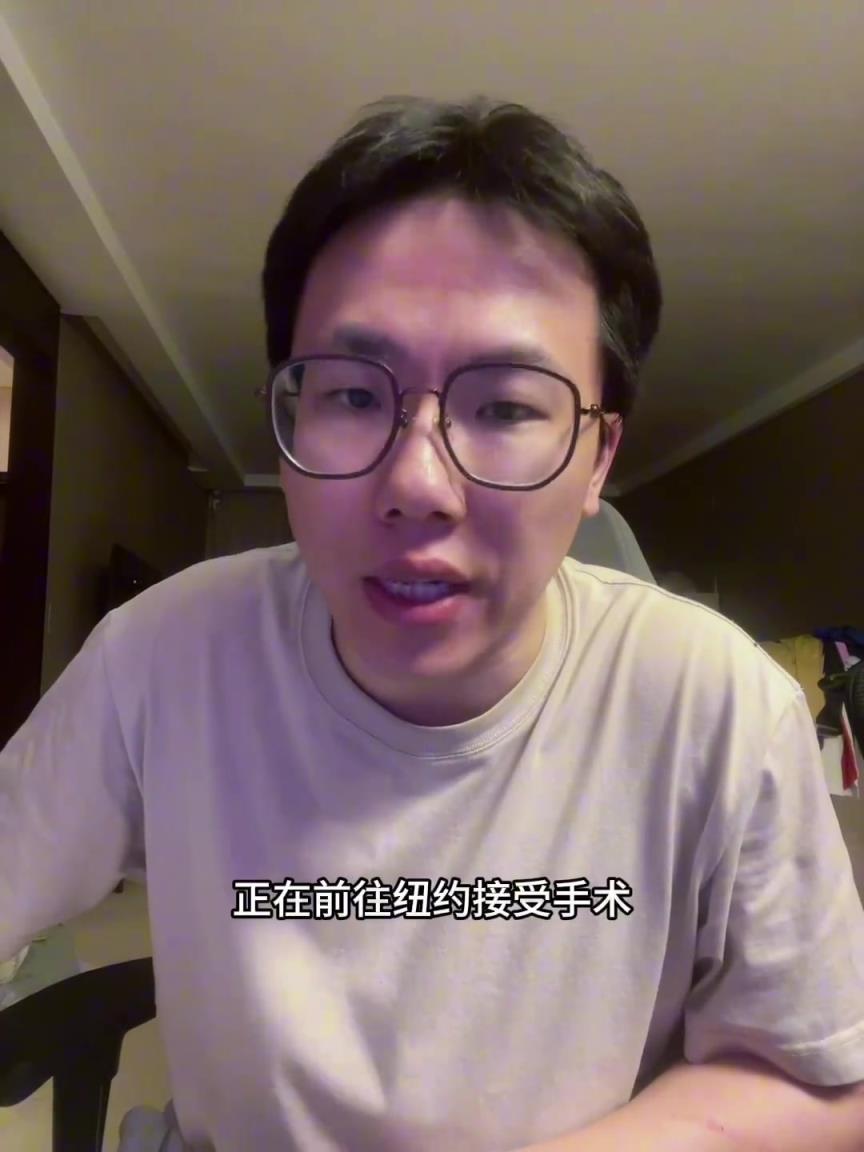 孔祥宇：哈利伯顿右腿跟腱撕裂 预计恢复周期要一年了