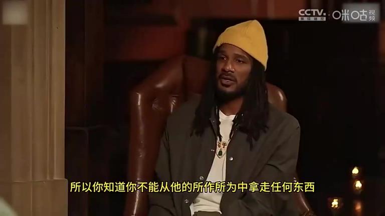 阿里扎：高中時(shí)我叔叔說詹姆斯被高估，然后詹在我頭上砍52分！