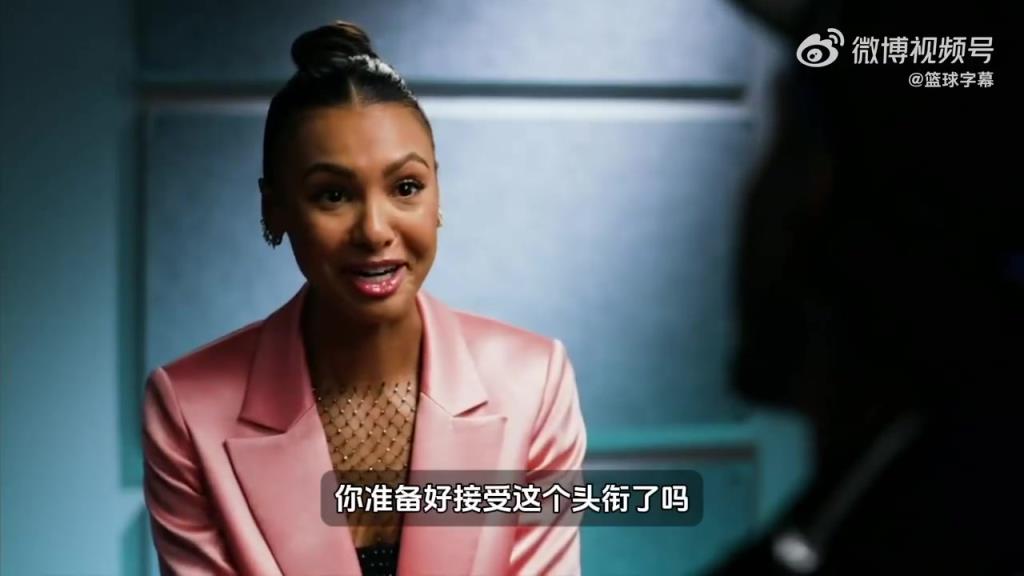 現在是全世界最出色的球員？亞歷山大：當然！為什么不是呢？