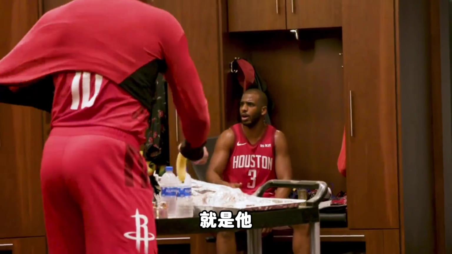 楊毅：保羅打不動了也不適合CBA 都是底薪的話還不如威少