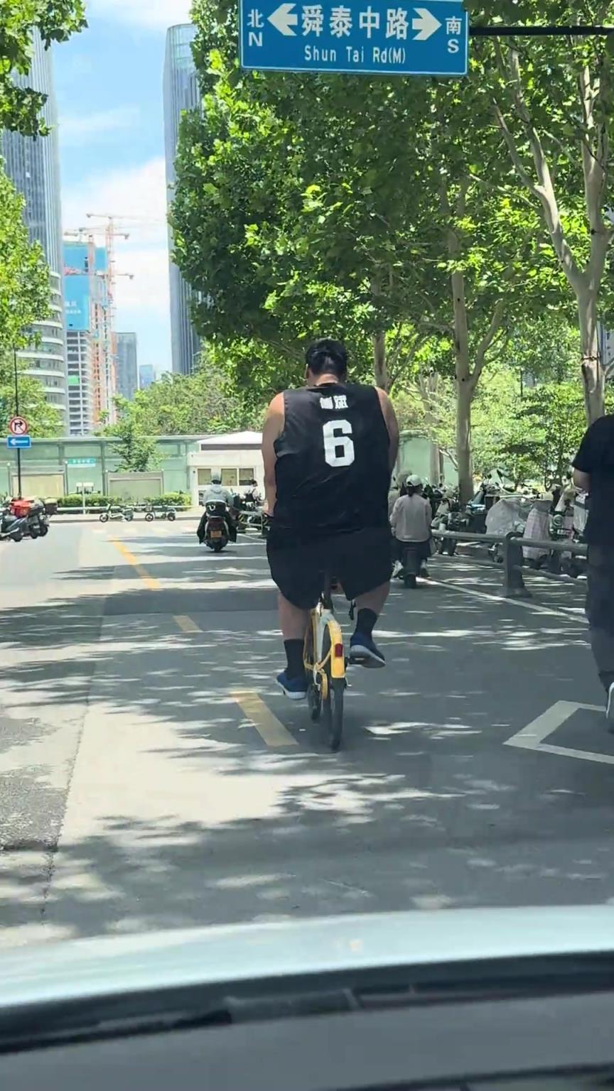 共享單車出兒童版的了？