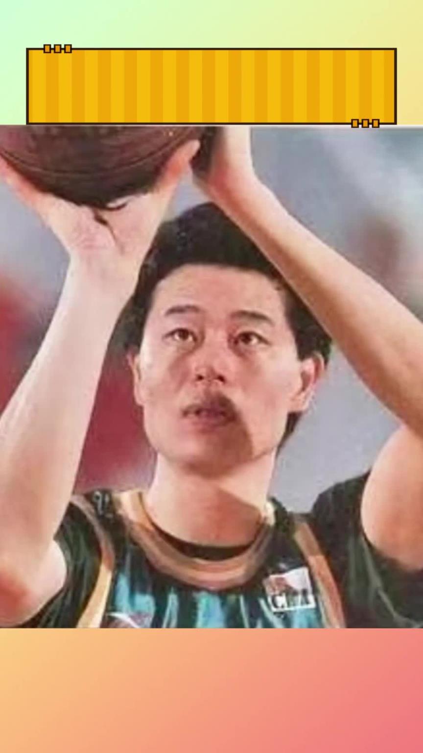 盤點9位被選中的中國球員：宋濤最早 姚明最高 楊瀚森最新