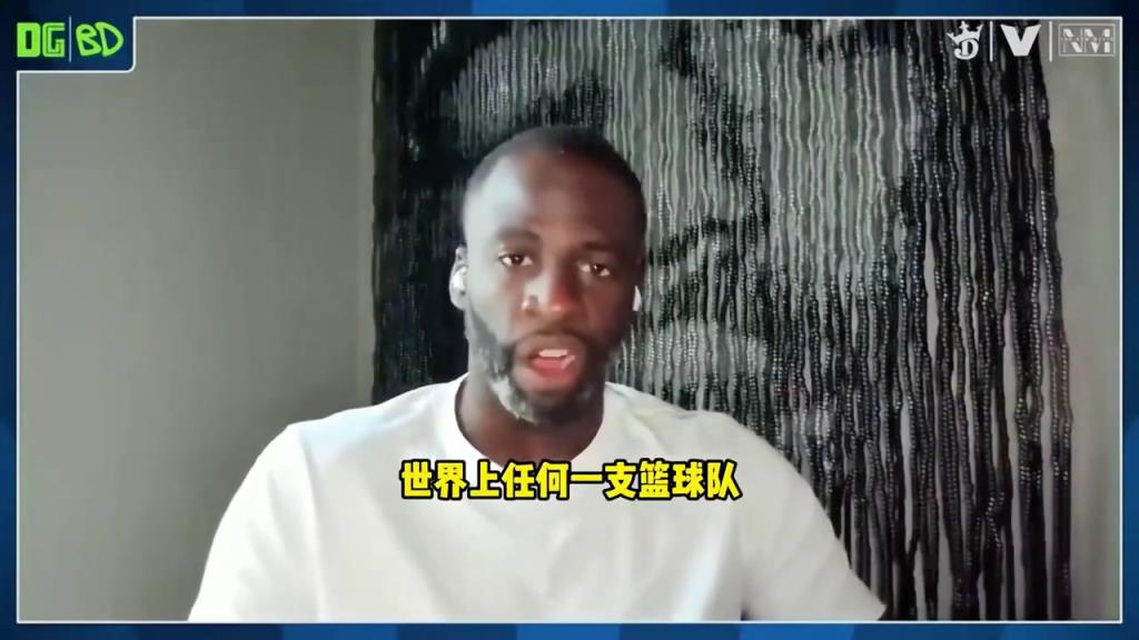 追夢：世界上任何球隊加入KD都是升級