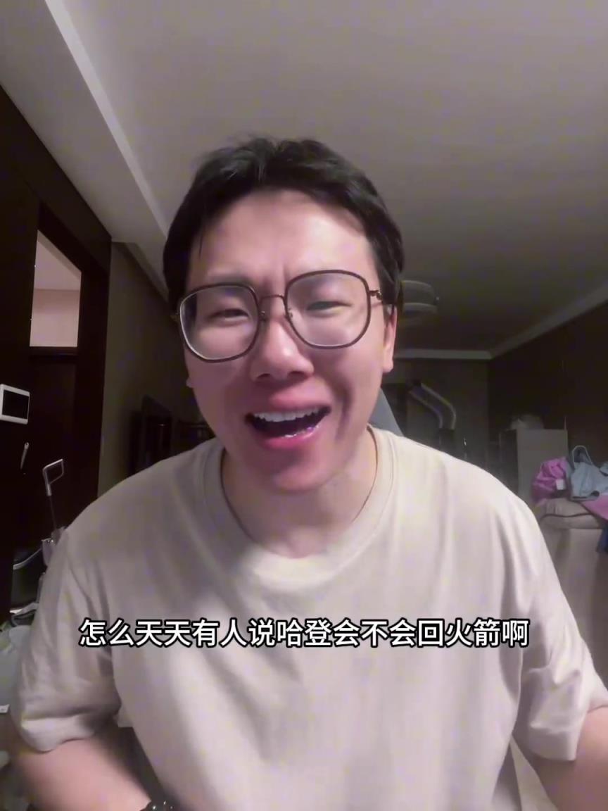 登威去火箭聯手KD？孔祥宇：知道你們有情懷 但情懷不是火箭現在追求的