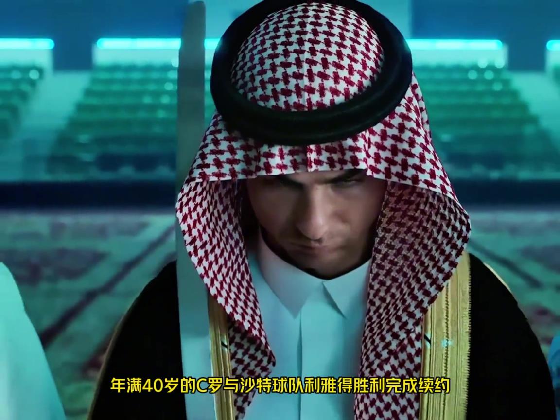 徹底瘋狂！C羅新合同總價超5億英鎊，相當于一分鐘賺4680元