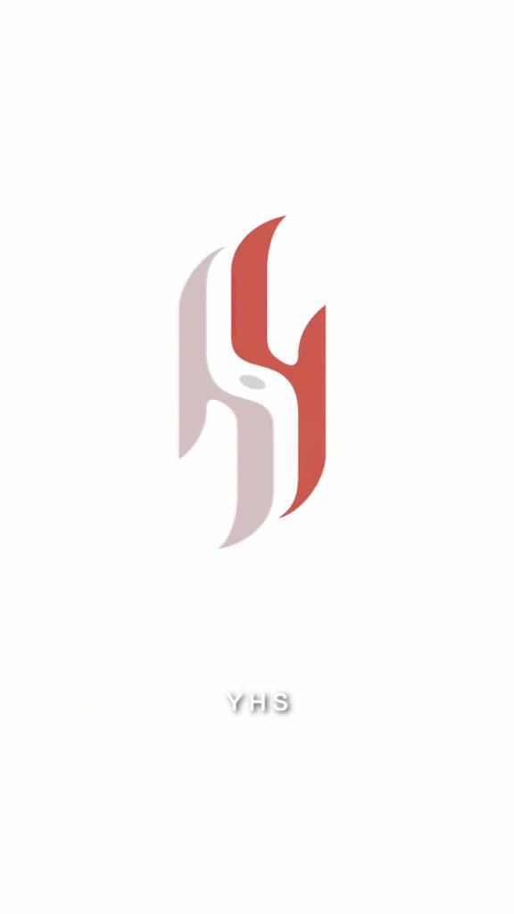 吧友看這Logo逼格高不？楊瀚森解讀個(gè)人專屬Logo愛(ài)不釋手