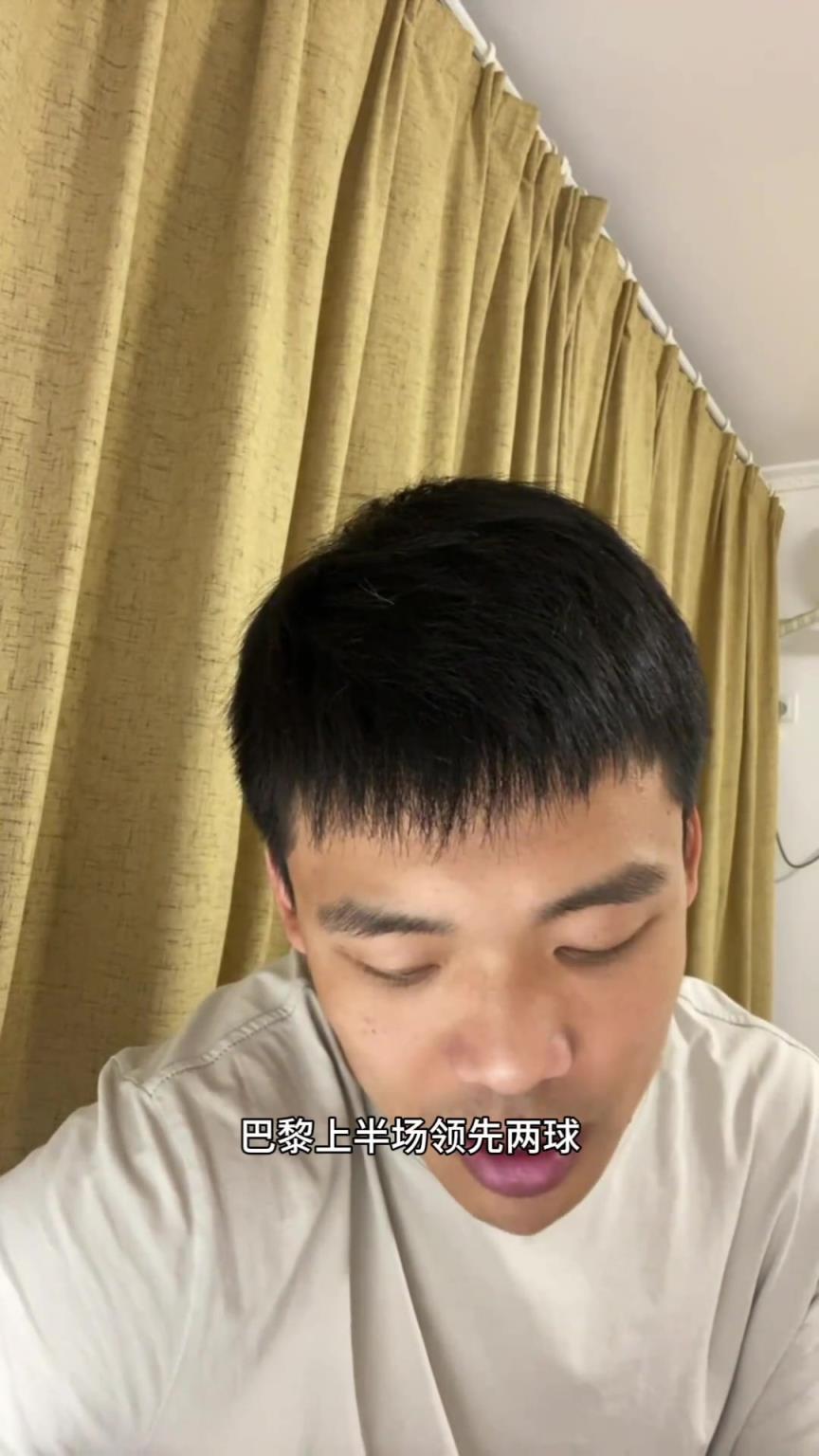 誰靠世俱杯冠軍能拿金球獎？王楚淇：只有一個人，梅西