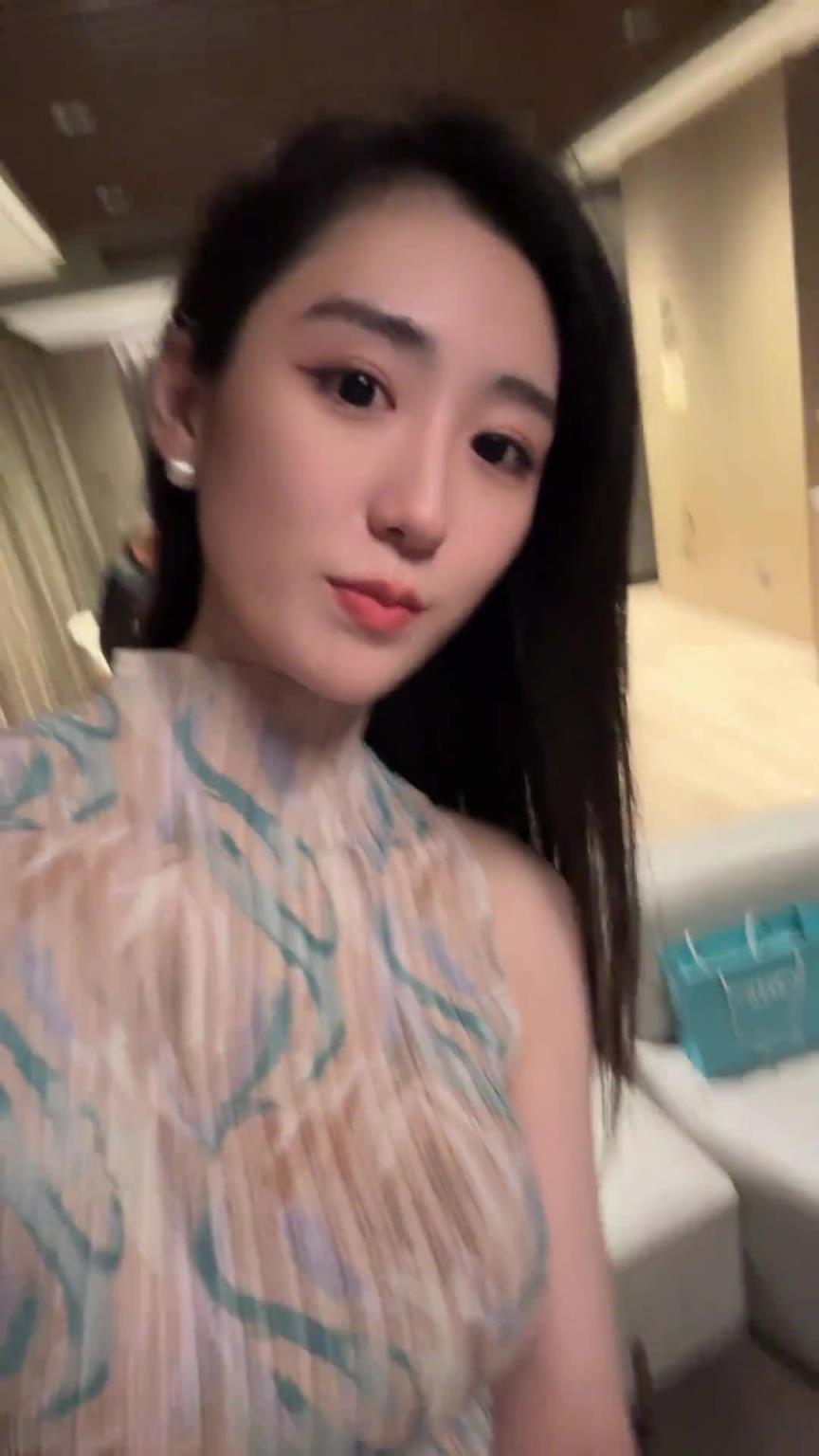 博主：來現場第一句話就問王鈺棟傷怎么樣啦，小王說應該問題不大