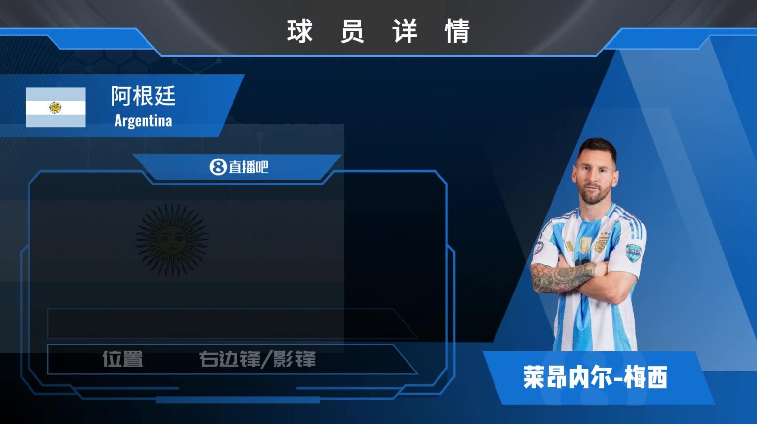 梅西球員集錦：天賦與努力齊聚于一身的傳奇天才