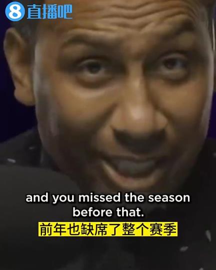 美媒此前怒批錫安：色情明星這方面是專業(yè)的 你的下肢用錯(cuò)地方了