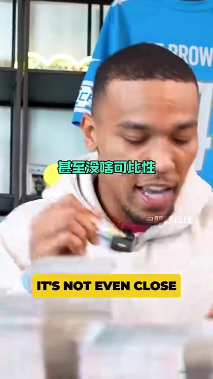 美國球迷：我不在意詹姆斯連續(xù)進入總決賽，NBA沒有參與獎！