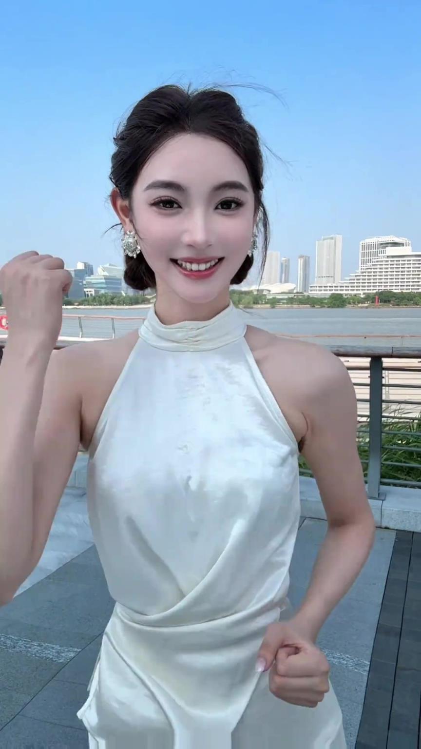 美?。∶琅鞑ソ鸺褠偟牟煌┐睿郝眯修D(zhuǎn)場這樣拍！