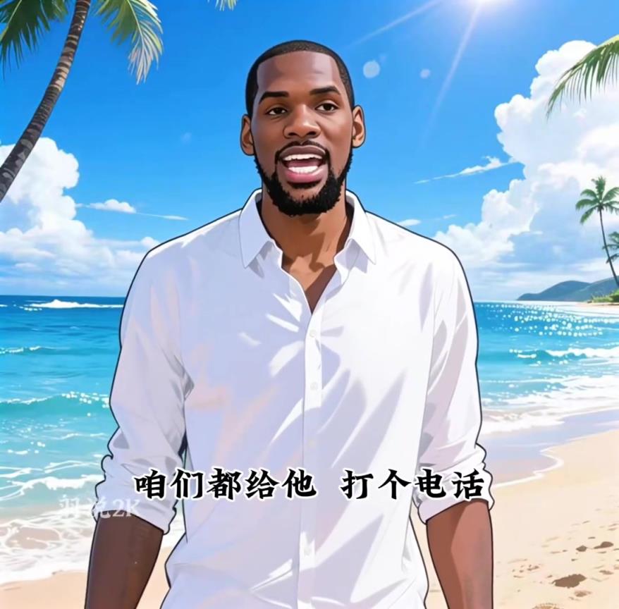 湖人不會再續約詹姆斯，老詹應該離開湖人嗎？