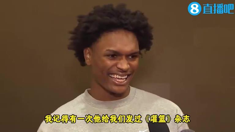如今當隊友！阿門此前：KD是歷史最強之一，之前在他球隊打過球