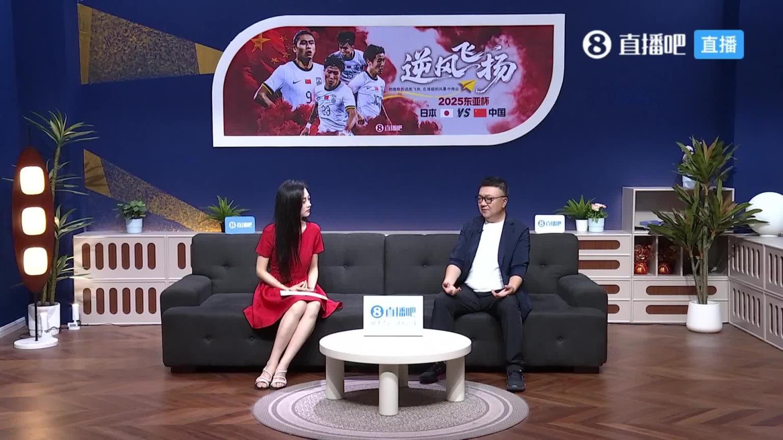 董路比喻國足現(xiàn)狀：不愿學(xué)習(xí)還得寫作業(yè)，犯的錯(cuò)誤不再犯就燒高香