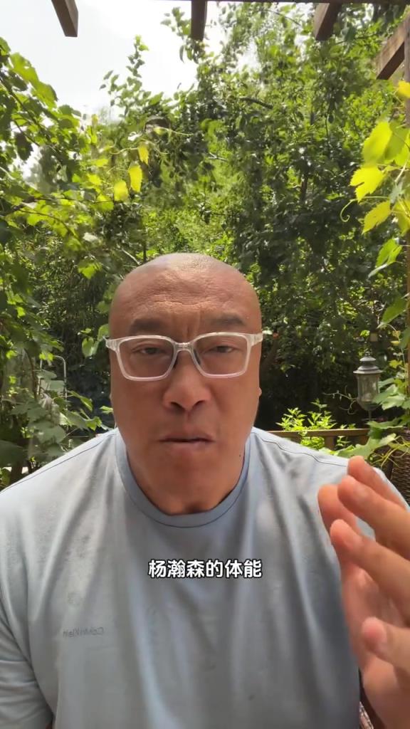 馬?。簵铄紫纫汅w能 然后才是力量跟速度