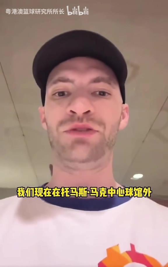 下一場馬上就來！開拓者隨隊(duì)記者：楊瀚森首秀超出了所有人預(yù)期！