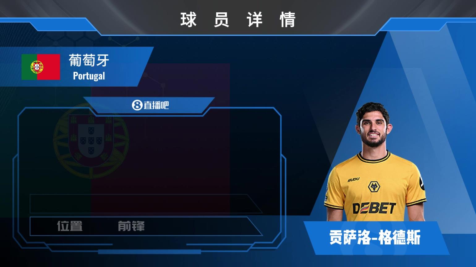 格德斯球員集錦：技術(shù)細(xì)膩，控球靈動(dòng)，門(mén)前終結(jié)能力突出