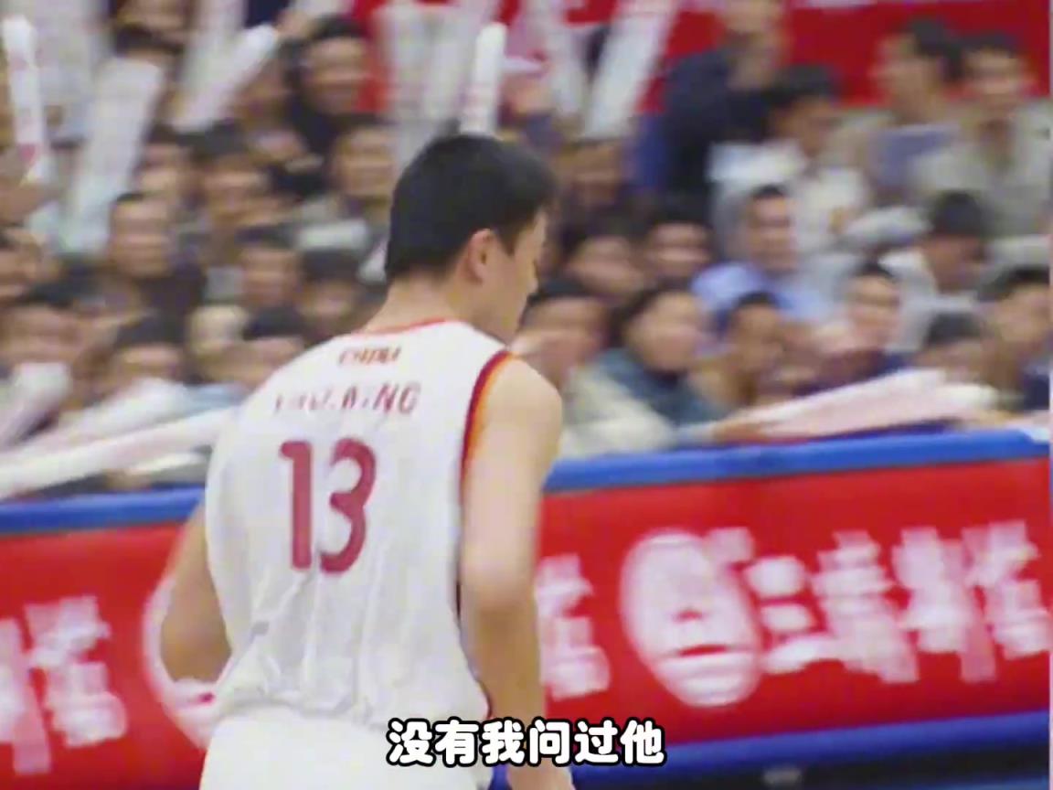 楊毅：我曾勸過姚明去湖人聯(lián)手科比，但大姚不是那種人，他沒想過去湖人
